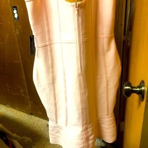 Women’s Pink Dress by Venus size 2x w/ original tag